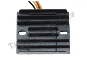 Tbs Podtronics No Capacitor Amp Watt Reg Rec