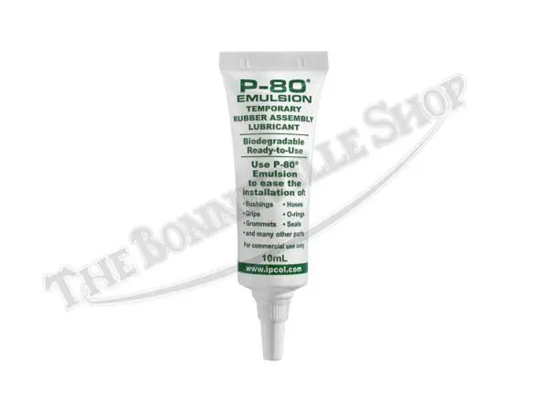 Tbs A P Rubber Lubricant Small Pack