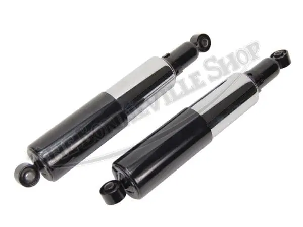 TBS TRIUMPH SHROUDED SHOCKS