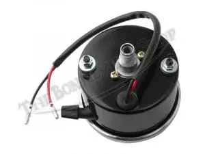 Triumph Bsa Black Face 150 M.p.h. Speedometer Pn# Tbs-4192 60-1930 5007/00 4 Tbs 4192 60 1930 03 Triumph Black Face 150 Mph Speedometer