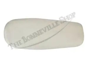 Tbs Norton Commando Seat Foam Roadster Pn# Tbs