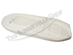 Triumph 500 650 Bonneville Tiger Seat Foam 1967-74 Pn# Tbs-4325 5 Tbs 4325 04 Triumph 500 650 Bonneville Tiger Seat Foam 1967 74 1
