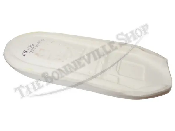 Triumph 500 650 Bonneville Tiger Seat Foam 1967-74 PN# TBS-4325