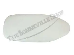 Tbs Bsa A A Lightning Thunderbolt Etc Flat Top Seat Foam Pn# Tbs