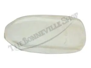 Tbs Bsa A A Lightning Thunderbolt Etc Flat Top Seat Foam Pn# Tbs