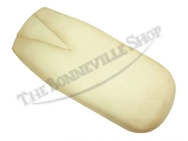 Tbs Triumph Bsa A T Wide Nose Seat Foam Uk Spec
