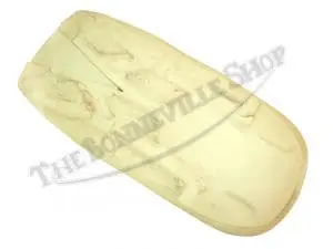 Tbs Triumph Bsa A T Wide Nose Seat Foam Uk Spec