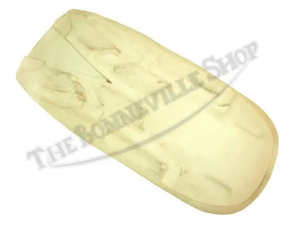 Tbs Triumph Bsa A T Wide Nose Seat Foam Uk Spec