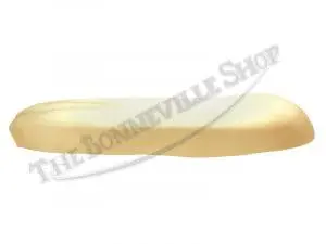 Tbs Triumph Bsa A T Wide Nose Seat Foam Uk Spec