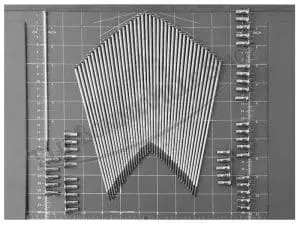 Bsa 250 441 500 650 Triumph Competition Etc. Stainless Qd Rear Wheel Spoke Set Cwc Uk Made 18-Inch Pn# Tbs-5088 3 Tbs Bsa Triumph Competition Etc