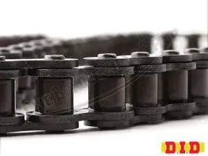 Triumph Norton Bsa Top Quality D.i.d Final Drive Chain (1) 530 X 110 Link Pn# Tbs-530-110 3 Tbs 530 110 02 Triumph Norton Bsa Top Quality Did Final Drive Chain