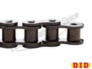 Triumph Norton Bsa Top Quality D.i.d Final Drive Chain (1) 530 X 110 Link Pn# Tbs-530-110 4 Tbs 530 110 03 Triumph Norton Bsa Top Quality Did Final Drive Chain