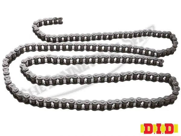 Tbs 530 130 01 Triumph Norton Bsa Top Quality Did Final Drive Chain