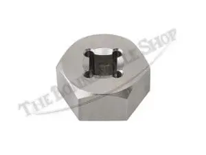 Tbs Norton Commando Disc Brake Caliper Plug Removal Tool