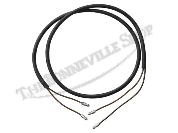 36-Inch Tail Light Wiring Harness