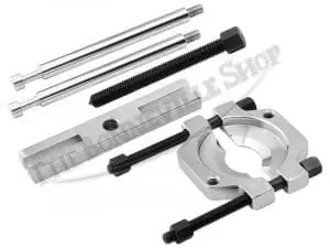 Heavy-Duty Crankshaft Bearing Puller Pn# Tbs-61500 4 Tbs 61500 02 Heavy Duty Crankshaft Bearing Puller