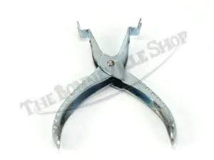 Tbs Lucas Connection Pliers