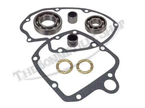 TBS 9033 02 TRIUMPH 650 BONNEVILLE TIGER TROPHY UNIT TWINS GEARBOX REBUILD KIT PN TBS 9033 39946.1544212800.1280.1280