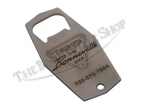 Tbs Bottle Opener