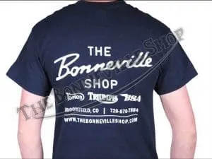 Tbs 9999 02 Tbs Whitworth Shirt Navy Master