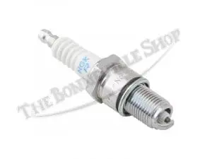 Tbs Bpr6Es 02 Triumph Bsa Norton Ngk 7131 Bpr6Es Nickel Spark Plug
