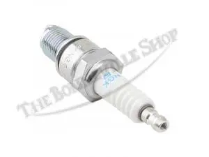 Tbs Bpr6Es 03 Triumph Bsa Norton Ngk 7131 Bpr6Es Nickel Spark Plug