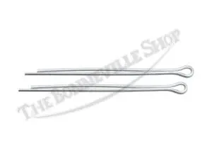 Tbs Ktp Pin Triumph Tr T T T Lockheed Disc Brake Pad Cotter Pins