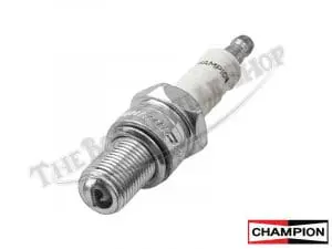 Tbs N2C 02 Triumph N2C Champion Spark Plug 1
