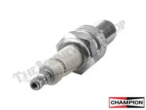 Tbs N2C 03 Triumph N2C Champion Spark Plug 1