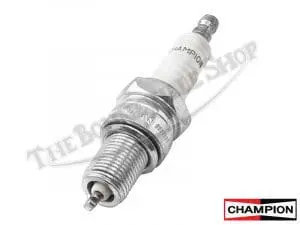Triumph Bsa Norton Champion N6Yc (Ngk Bp8Es Equivalent) Spark Plug(S) Pn# Tbs-N6Yc 4 Tbs N6Yc 03 Triumph Champion N6Yc Ngk Bp8Es Equivalent Spark Plug 1