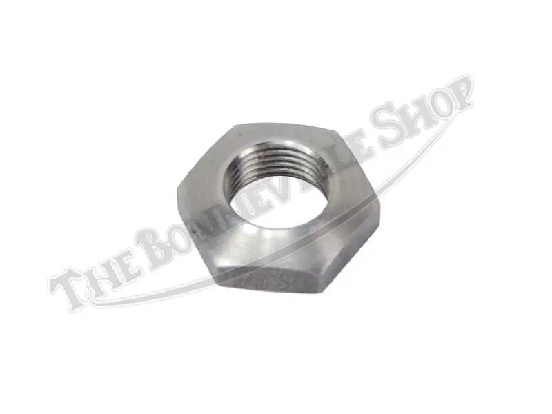 Triumph 350 500 650 Kickstarter Pinion Mainshaft / Swingarm Nut(S) Pn# Nt297 70-2419 57-2009 99-3542 1 Triumph Kickstarter Pinion Mainshaft Swingarm Nut Nt297 70-2419