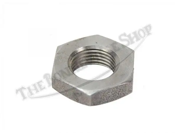 TBS NT0297 02 TRIUMPH KICKSTART PINION NUT