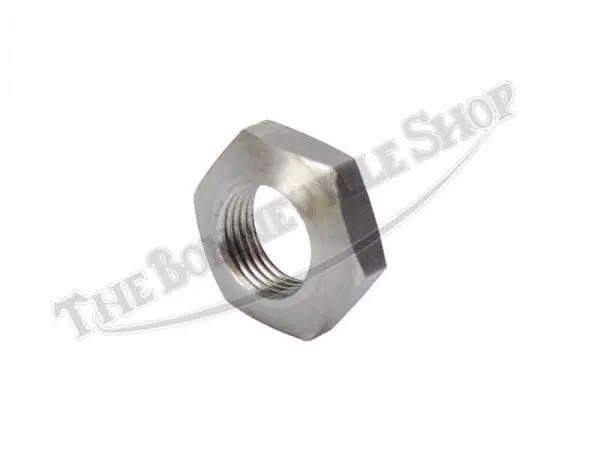 TBS NT0297 03 TRIUMPH KICKSTART PINION NUT