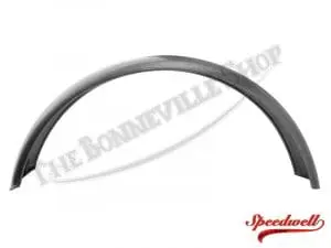 Universal Mudguard Mc1 R13 36-Inch Beaded Mild Steel Fender Pn# Tbs-Spe0001 5 Tbs Spe0001 03 Universal Mc1 R13 36 Beaded Mild Steel
