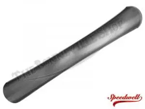 Universal Mudguard Mc1 R13 36-Inch Beaded Mild Steel Fender Pn# Tbs-Spe0001 8 Tbs Spe0001 06 Universal Mc1 R13 36 Beaded Mild Steel