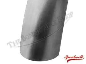 Universal Mudguard Mc1 R13 1/4 36-Inch Beaded Mild Steel Fender Pn# Tbs-Spe0003 7 Tbs Spe0003 05 Universal Mc1 R13 1 4 36 Beaded Mild Steel 1