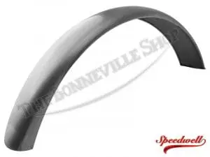 Universal Mudguard Mc1 R14 1/2 36-Inch Beaded Mild Steel Fender Pn# Tbs-Spe0013 3 Tbs Spe0013 02 Universal Guard Mc1 R14 1 2 36 Beaded Mild Steel