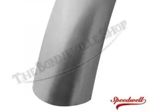 Universal Mudguard Mc1 R14 1/2 36-Inch Beaded Mild Steel Fender Pn# Tbs-Spe0013 5 Tbs Spe0013 05 Universal Guard Mc1 R14 1 2 36 Beaded Mild Steel