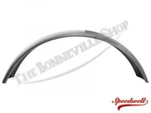 Universal Mudguard Mc1 R14 3/4 36-Inch Beaded Mild Steel Fender Pn# Tbs-Spe0015 6 Tbs Spe0015 03 Universal Mc1 R14 3 4 36 Beaded Mild Steel