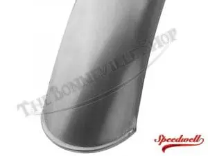 Universal Mudguard Mc1 R14 3/4 36-Inch Beaded Mild Steel Fender Pn# Tbs-Spe0015 5 Tbs Spe0015 04 Universal Mc1 R14 3 4 36 Beaded Mild Steel