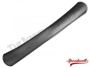 Universal Mudguard Mc1 R14 3/4 36-Inch Beaded Mild Steel Fender Pn# Tbs-Spe0015 7 Tbs Spe0015 06 Universal Mc1 R14 3 4 36 Beaded Mild Steel