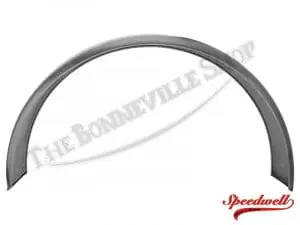 Universal Mudguard Mc1 R14 3/4 48-Inch Beaded Mild Steel Fender Pn# Tbs-Spe0016 8 Tbs Spe0016 03 Universal Mudguard Mc1 R14 3 4 48 Beaded Mild Steel Fender
