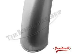 Universal Mudguard Mc1 R14 3/4 48-Inch Beaded Mild Steel Fender Pn# Tbs-Spe0016 7 Tbs Spe0016 04 Universal Mudguard Mc1 R14 3 4 48 Beaded Mild Steel Fender