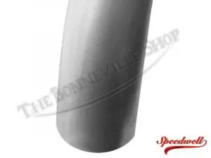 Universal Mudguard Mc1 R14 3/4 48-Inch Beaded Mild Steel Fender Pn# Tbs-Spe0016 6 Tbs Spe0016 05 Universal Mudguard Mc1 R14 3 4 48 Beaded Mild Steel Fender