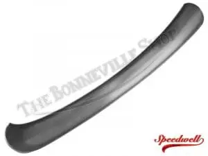 Universal Mudguard Mc1 R14 3/4 48-Inch Beaded Mild Steel Fender Pn# Tbs-Spe0016 5 Tbs Spe0016 06 Universal Mudguard Mc1 R14 3 4 48 Beaded Mild Steel Fender