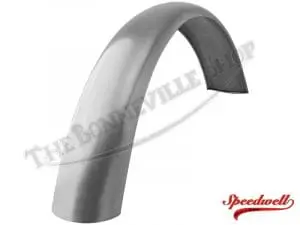 Universal Mudguard Mc1 R15 36-Inch Beaded Mild Steel Fender Pn# Tbs-Spe0017 6 Tbs Spe0017 02 Universal Mc1 R15 36 Beaded Mild Steel