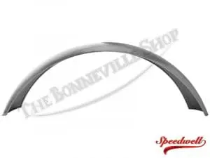 Universal Mudguard Mc1 R15 36-Inch Beaded Mild Steel Fender Pn# Tbs-Spe0017 5 Tbs Spe0017 03 Universal Mc1 R15 36 Beaded Mild Steel