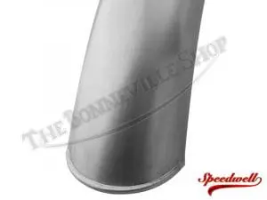 Universal Mudguard Mc1 R15 36-Inch Beaded Mild Steel Fender Pn# Tbs-Spe0017 4 Tbs Spe0017 04 Universal Mc1 R15 36 Beaded Mild Steel