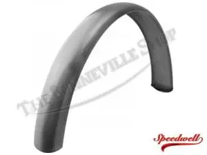 Universal Mudguard Mc1 R15 48-Inch Beaded Mild Steel Fender Pn# Tbs-Spe0018 4 Tbs Spe0018 02 Universal Mudguard Mc1 R15 48 Beaded Mild Steel Fender