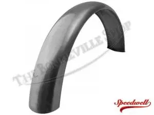 Universal Mudguard Mc1 R13 1/4 36-Inch Beaded Alloy Fender Pn# Tbs-Spe0021 4 Tbs Spe0021 02 Universal Mudguard Mc1 R13 1 4 36 Beaded Alloy
